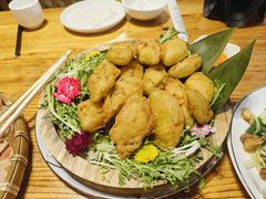 -花溪雨·森林餐厅(石基店)