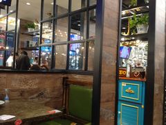 -零度空间·台湾小馆(五道口购物中心店)