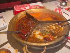 -小龙坎火锅(全球总店)