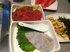 -海底捞火锅(漕宝路店)