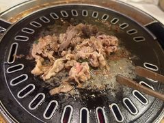 -老板娘的烤肉店(港湾广场店)
