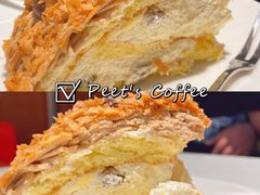 -Peet's Coffee皮爷咖啡(德基店)