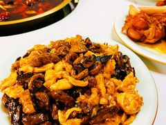 -穆斯林饭庄(明德南街店)