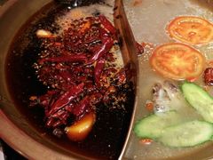 -坎爷秘制火锅(科华北路店)