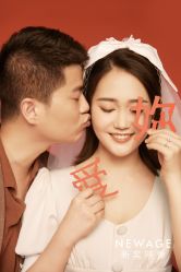 -新奕映像摄影机构