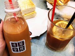 -华嫂冰室(尖沙咀店)