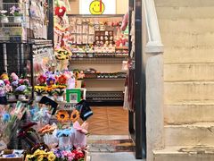 -溪岸路花鸟市场