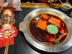 -大龙燚火锅(春熙店)