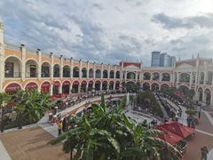 -佛罗伦萨小镇广佛名品奥特莱斯(疏港路店)