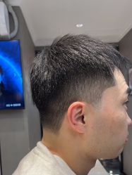 -好先生男士理发馆