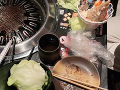 -井上和牛烤肉(大润发店)