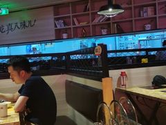 -黄记煌三汁焖锅(龙湖U城店)