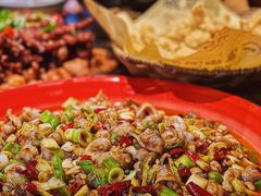 -泥糊破店小酒馆·团建聚餐(南京西路店)