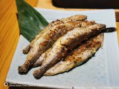 -三石铁板烧(紫竹桥店)