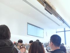 -喜茶(永旺梦乐城店)