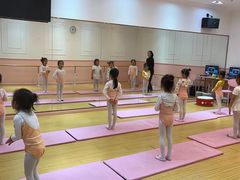 -爱德米乐艺术学院(西宸天街校区)