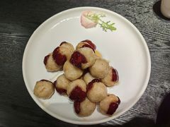 -芳芳私房菜·精做淮扬菜(承德路店)