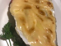 芝士焗生蚝-老船夫婚宴婚庆会馆(延吉路店)