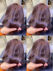 点击看大图 -Rise Hair上升造型