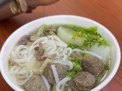 -阿波潮汕牛肉火锅·汤粉面(拱北店)