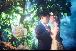 点击看大图 -今生有约国际精品婚纱摄影(苏州店)