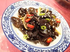 -泛太平洋大酒店·海天楼中餐厅·粤菜