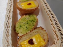 -晶雅花园西餐厅(南京首店)