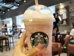 -星巴克(深圳丹竹头分店)