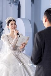 -B.Bridge Couture婚纱礼服(福田店)