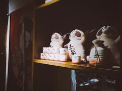 大堂-赤谷和牛烧肉居酒屋(石景山店)