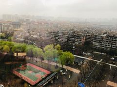 -烛影拾光观景餐厅·创意菜·摄影·小提琴(大唐不夜城店)