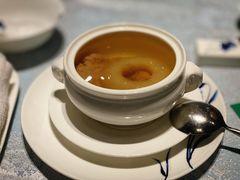 雪梨肉饼汤-云境生态园(红谷滩店)