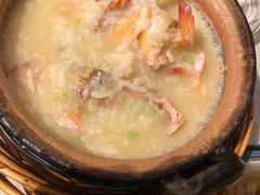 -李记潮汕砂锅粥(营福路店)