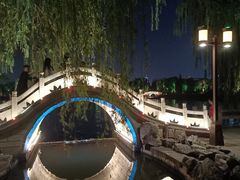 -济南大明湖景区