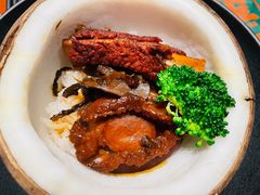 -翕间食·精致淮扬菜(江苏大剧院店)