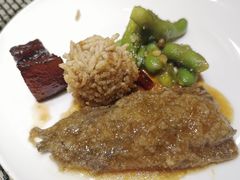 泡蒸鳝鱼-茶叁酒肆·楚味江湖(菱角湖店)