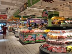 -大润发(花都店)