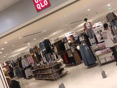 -优衣库(青岛伟东乐客城店)