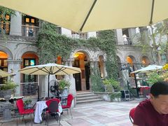 -杭州新新饭店·1913餐厅
