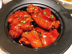 -尚一汤·粤菜海鲜(环球港店)