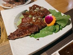 -江户烧肉(高德店)