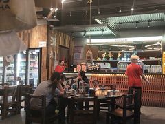 -破店肥哈·东北烧烤·夜宵(南山保利店)
