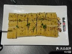 -钱锋炭缸烧烤(南湖大路总店)