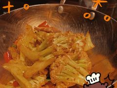 -绿茶餐厅(布吉万象汇店)