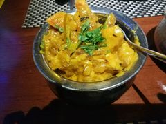 -Bombay Grill印度餐厅