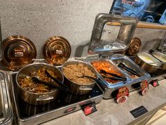 -比格比萨自助(逗号立方店)