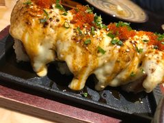 -越光米贩精致料理餐厅(金鹰店)
