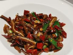 -徐记海鲜·家宴(南油永新汇店)