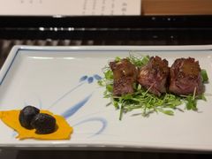 -炎橘·板前料理 Omakase