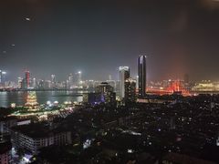 -东方豪景花园酒店·怡景旋转餐厅